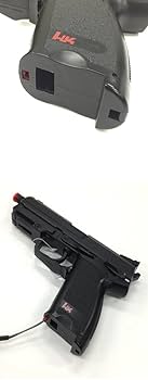 Amazon | UMAREX 電動ハンドガン H&K USP TACTICAL 専用